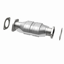 Load image into Gallery viewer, MagnaFlow Exhaust Products 49485 OEM Grade Direct-Fit Catalytic Converter for Select INFINITI I30, Nissan 200SX, Nissan Maxima, Nissan Sentra