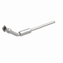 Load image into Gallery viewer, MagnaFlow Exhaust Products 24299 HM Grade Direct-Fit Catalytic Converter for Select Volvo S70, Volvo V70
