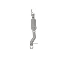 Load image into Gallery viewer, MagnaFlow Exhaust Products 17119 Off Road Pro Series Gas Stainless Cat-Back for Select Jeep Wrangler