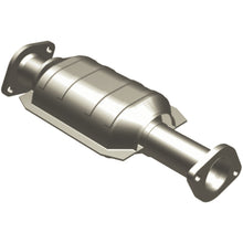 Load image into Gallery viewer, MagnaFlow Exhaust Products 334760 California CARB Direct-Fit Catalytic Converter for Select Mercury Villager, Nissan Quest