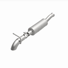 Load image into Gallery viewer, MagnaFlow Exhaust Products 19431 Off Road Pro Series Gas Stainless Cat-Back for Select Jeep Wrangler