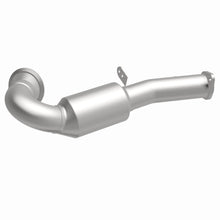 Load image into Gallery viewer, MagnaFlow Exhaust Products 49780 OEM Grade Direct-Fit Catalytic Converter for Select BMW 535i