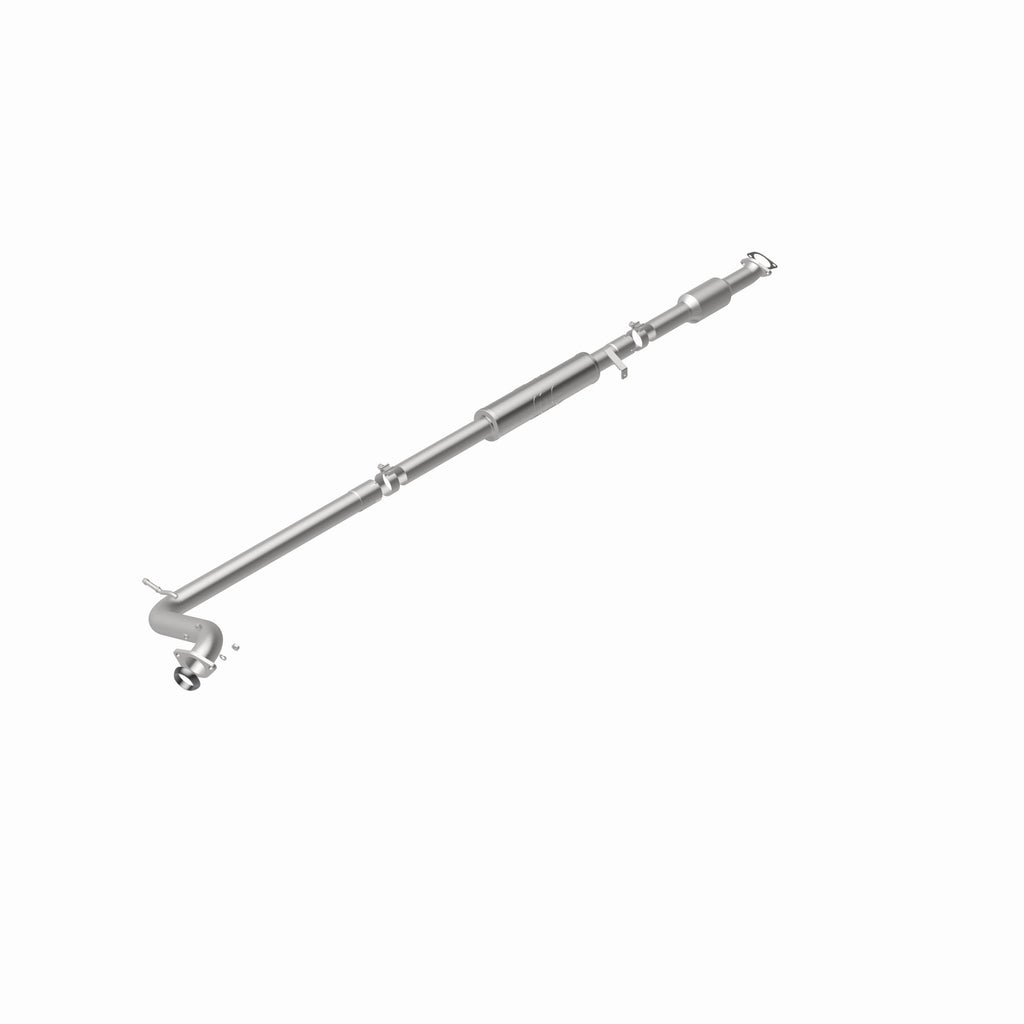 MagnaFlow Exhaust Products 49152 OEM Grade Direct-Fit Catalytic Converter for Select Mitsubishi Eclipse