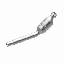 Load image into Gallery viewer, MagnaFlow Exhaust Products 52070 OEM Grade Direct-Fit Catalytic Converter for Select Jaguar XJ