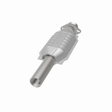 Load image into Gallery viewer, MagnaFlow Exhaust Products 23452 Standard Grade Direct-Fit Catalytic Converter for Select Buick Skylark, Chevrolet Caprice, Chevrolet Citation, Chevrolet El Camino, Chevrolet Impala, Chevrolet Monte Carlo, GMC Caballero, Oldsmobile Omega, Pontiac