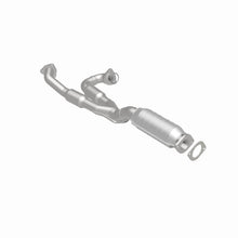 Load image into Gallery viewer, MagnaFlow Exhaust Products 93361 HM Grade Direct-Fit Catalytic Converter for Select Nissan Altima