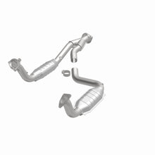Load image into Gallery viewer, MagnaFlow Exhaust Products 49580 OEM Grade Direct-Fit Catalytic Converter for Select Chevrolet SSR