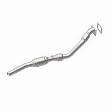 Load image into Gallery viewer, MagnaFlow Exhaust Products 23644 HM Grade Direct-Fit Catalytic Converter for Select Audi A6 Quattro, Audi Allroad Quattro