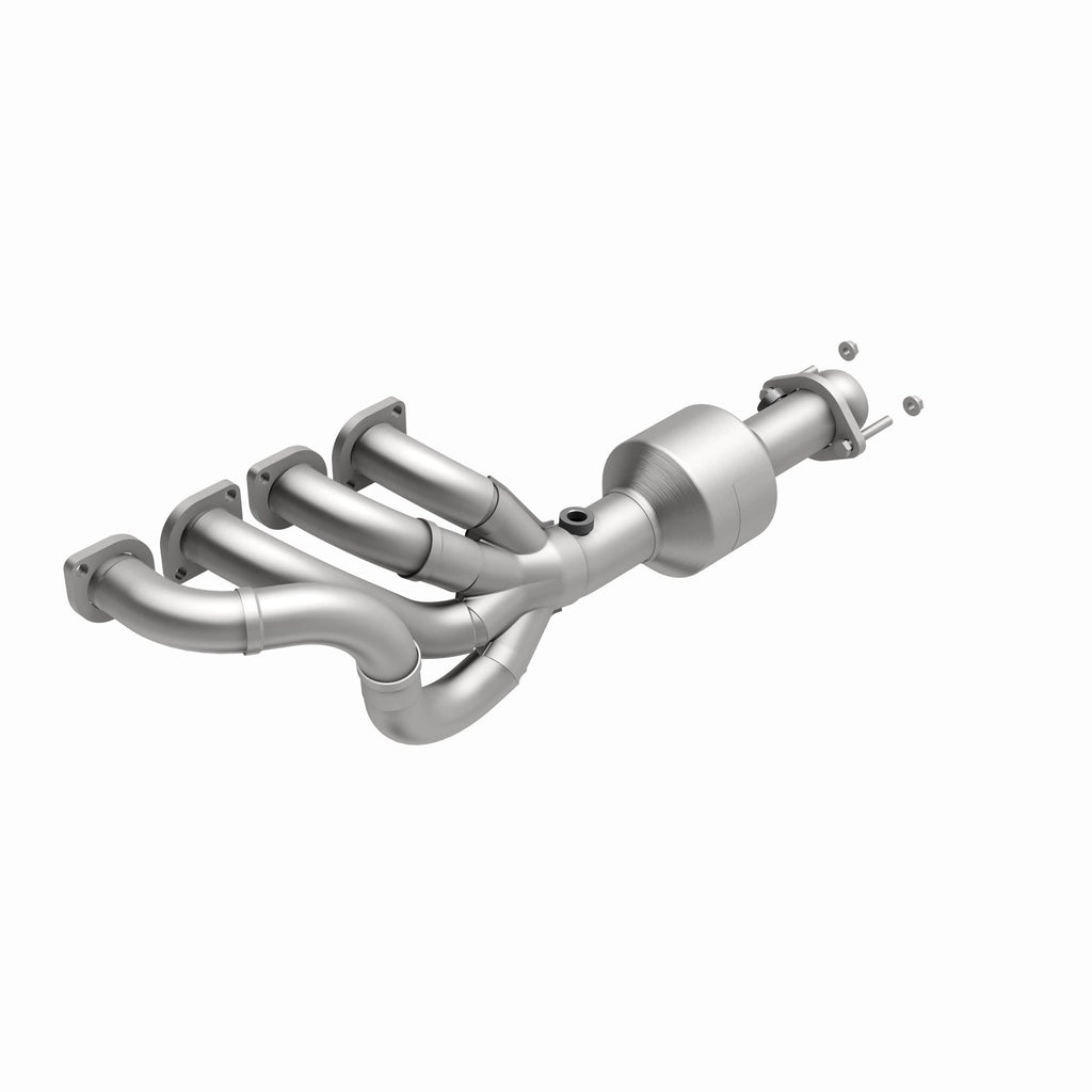 MagnaFlow Exhaust Products 49791 OEM Grade Manifold Catalytic Converter for Select BMW 550i, BMW 650i, BMW 750Li, BMW 750i