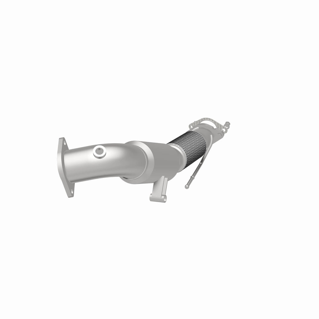 MagnaFlow Exhaust Products 280030 OEM Grade Direct-Fit Catalytic Converter for Select Ford Escape, Lincoln MKC