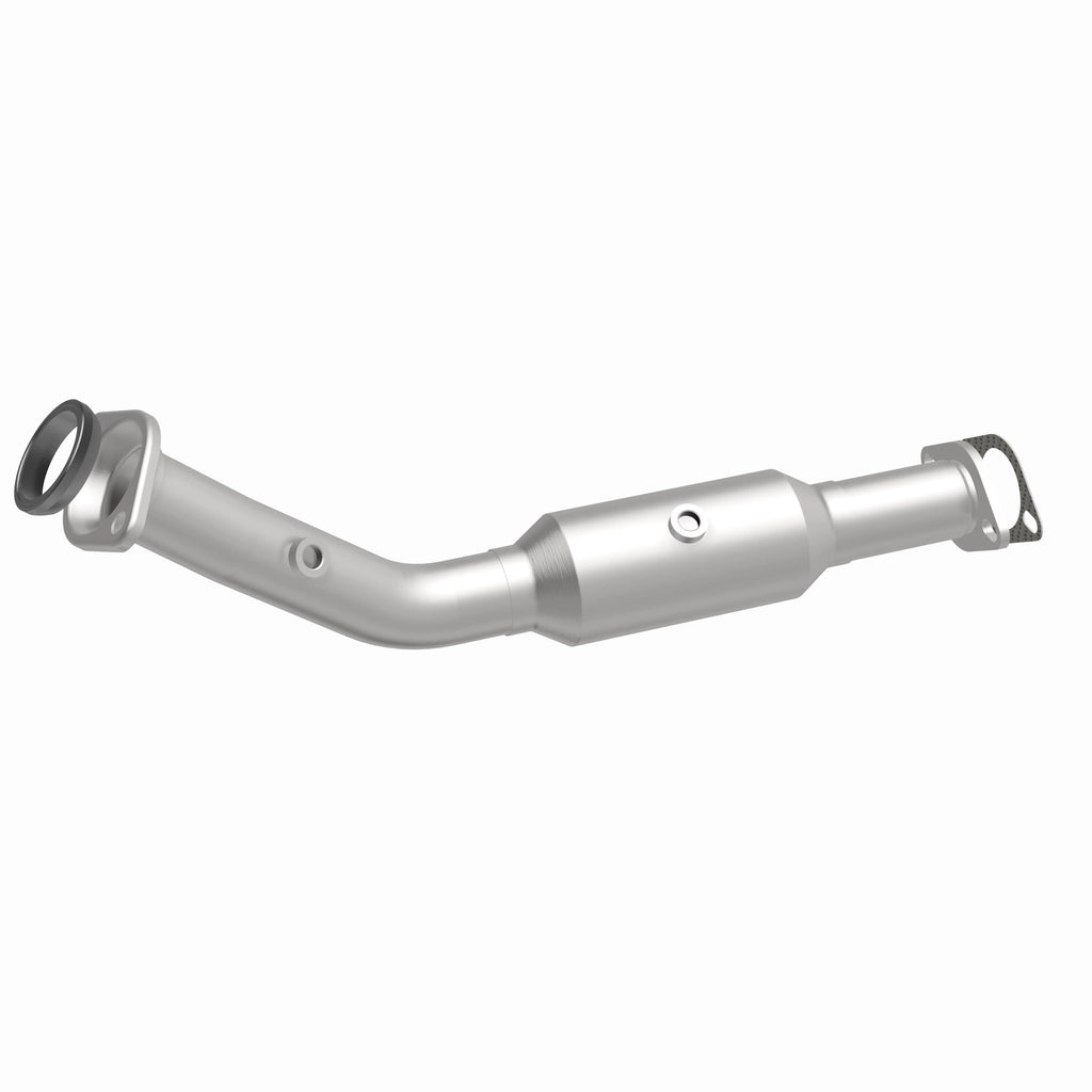 MagnaFlow Exhaust Products 4481994 California CARB Direct-Fit Catalytic Converter for Select Mazda 6