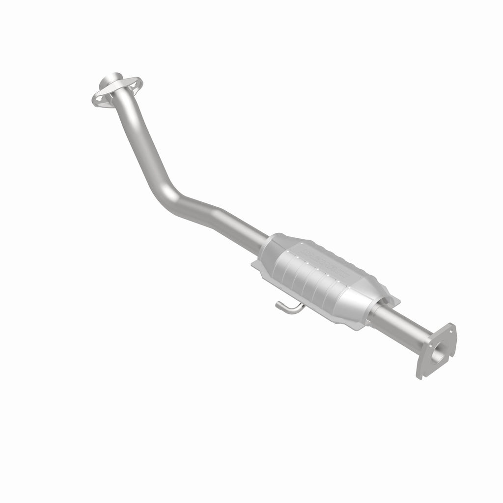 MagnaFlow Exhaust Products 23421 Standard Grade Direct-Fit Catalytic Converter for Select Buick Century, Chevrolet Celebrity, Oldsmobile Cutlass Ciera, Oldsmobile Cutlass Cruiser, Pontiac
