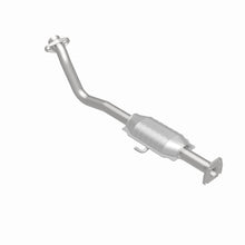 Load image into Gallery viewer, MagnaFlow Exhaust Products 23421 Standard Grade Direct-Fit Catalytic Converter for Select Buick Century, Chevrolet Celebrity, Oldsmobile Cutlass Ciera, Oldsmobile Cutlass Cruiser, Pontiac