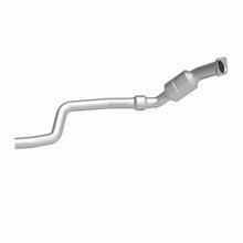 Load image into Gallery viewer, MagnaFlow Exhaust Products 51584 OEM Grade Direct-Fit Catalytic Converter for Select Chrysler 300, Dodge Charger, Dodge Magnum