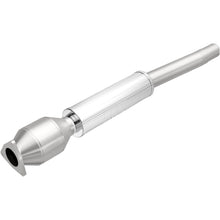 Load image into Gallery viewer, MagnaFlow Exhaust Products 49878 OEM Grade Direct-Fit Catalytic Converter for Select Volkswagen Phaeton