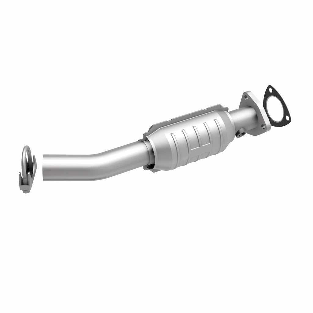 MagnaFlow Exhaust Products 557812 California CARB Direct-Fit Catalytic Converter for Select Suzuki Forenza, Suzuki Reno
