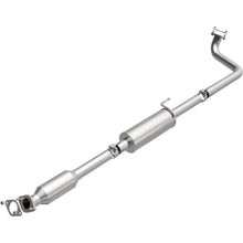 Load image into Gallery viewer, MagnaFlow Exhaust Products 280042 OEM Grade Direct-Fit Catalytic Converter for Select Hyundai Kona