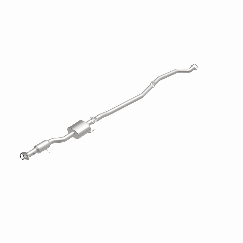 MagnaFlow Exhaust Products 21-335 OEM Grade Direct-Fit Catalytic Converter for Select Mazda CX-9