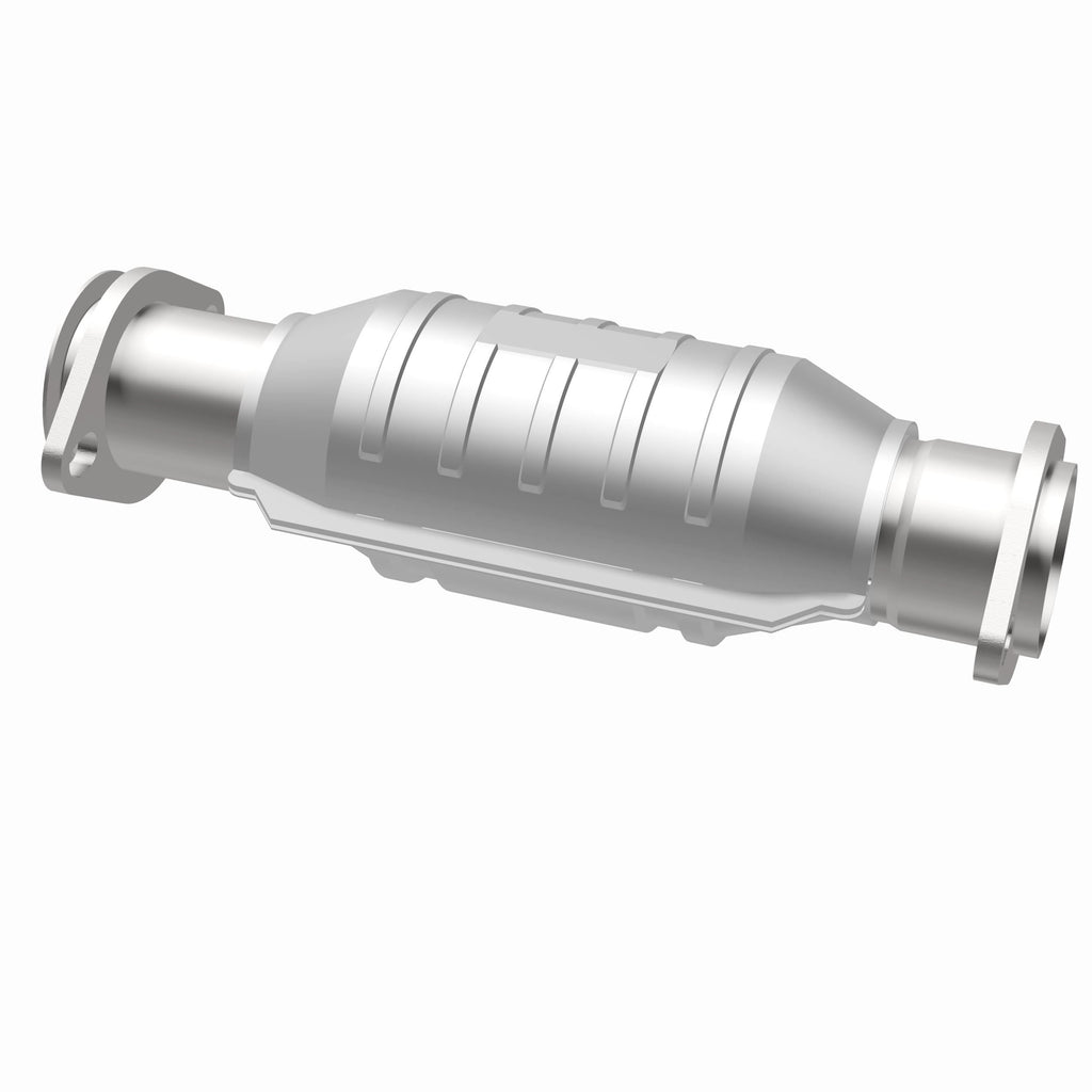MagnaFlow Exhaust Products 49926 OEM Grade Direct-Fit Catalytic Converter for Select Mitsubishi Mirage