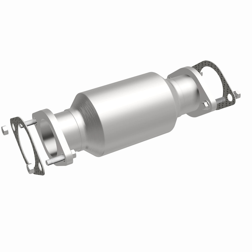 MagnaFlow Exhaust Products 5421861 California CARB Direct-Fit Catalytic Converter for Select Hyundai Genesis Coupe
