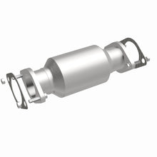 Load image into Gallery viewer, MagnaFlow Exhaust Products 5421861 California CARB Direct-Fit Catalytic Converter for Select Hyundai Genesis Coupe