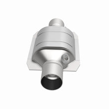 Load image into Gallery viewer, MagnaFlow Exhaust Products 94166 Standard Grade Universal Catalytic Converter