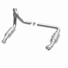 Load image into Gallery viewer, MagnaFlow Exhaust Products 52451 OEM Grade Direct-Fit Catalytic Converter for Select Dodge Ram