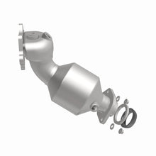 Load image into Gallery viewer, MagnaFlow Exhaust Products 49735 OEM Grade Manifold Catalytic Converter for Select Honda Civic