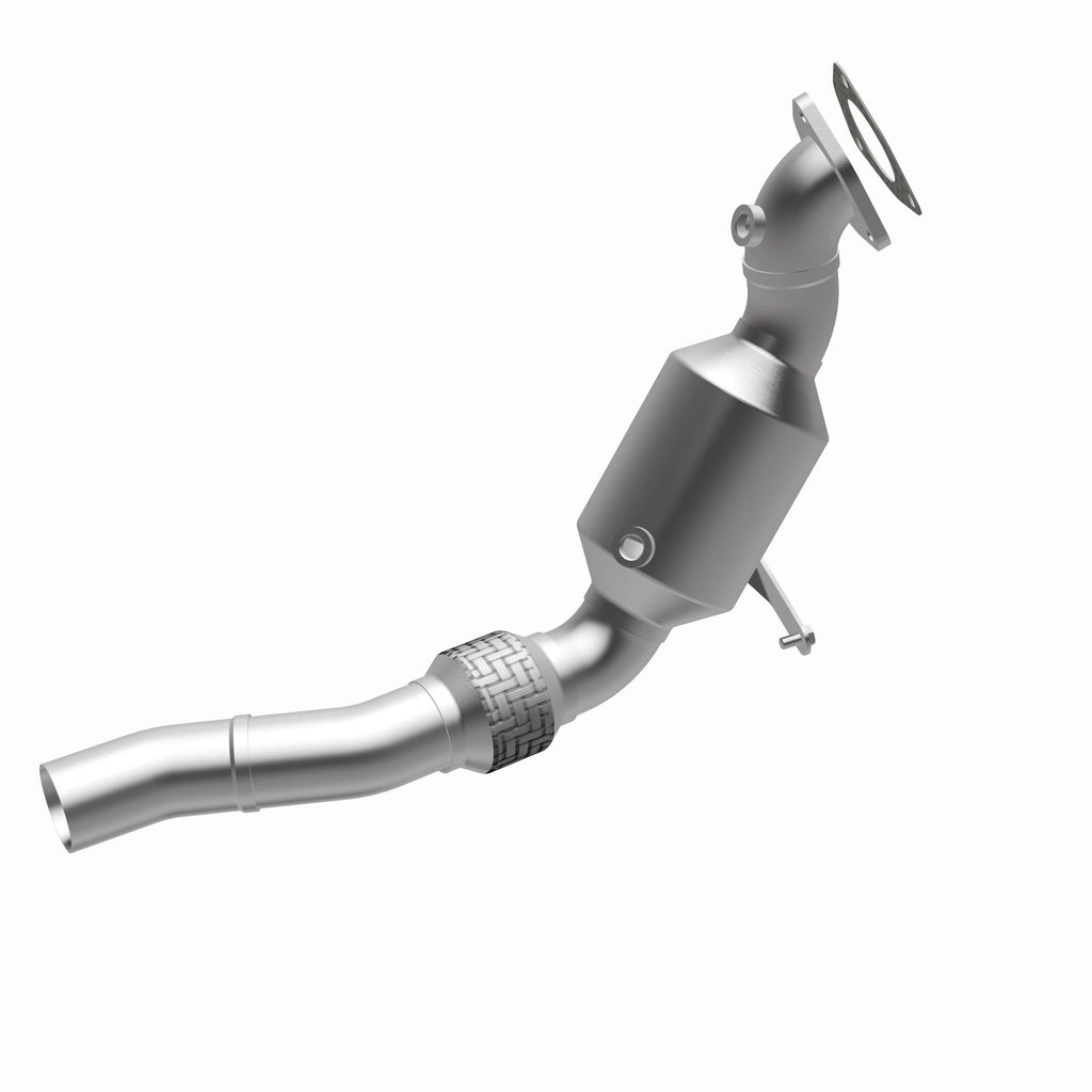 MagnaFlow Exhaust Products 21-914 OEM Grade Direct-Fit Catalytic Converter for Select Cadillac CT6
