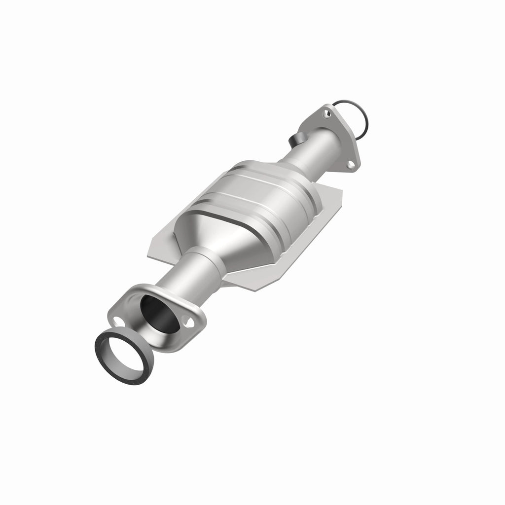 MagnaFlow Exhaust Products 27401 HM Grade Direct-Fit Catalytic Converter for Select Honda Odyssey