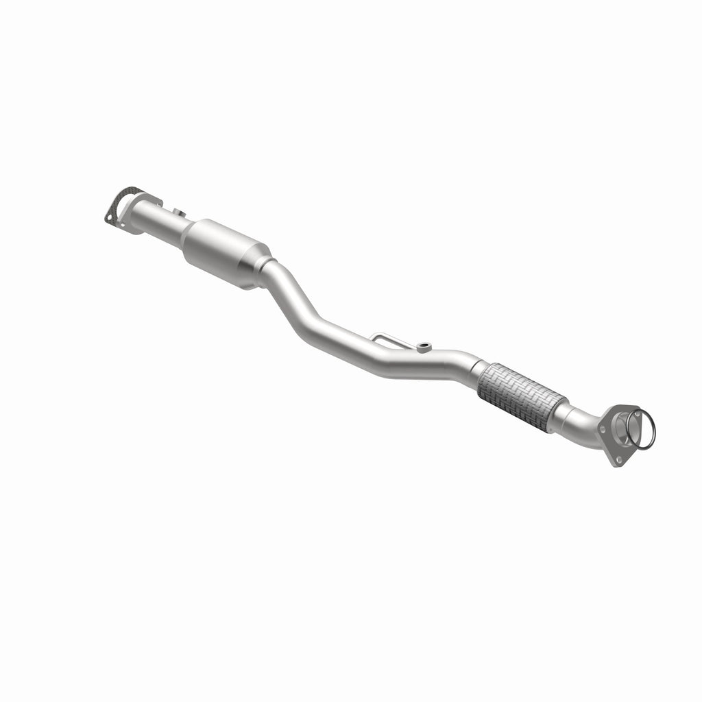 MagnaFlow Exhaust Products 5671504 California CARB Direct-Fit Catalytic Converter for Select Nissan Altima