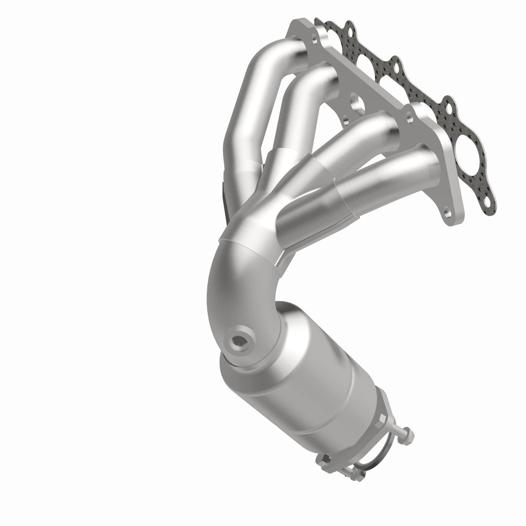 MagnaFlow Exhaust Products 49370 OEM Grade Manifold Catalytic Converter for Select Toyota Camry, Toyota Solara