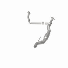 Load image into Gallery viewer, MagnaFlow Exhaust Products 4451209 California CARB Direct-Fit Catalytic Converter for Select Dodge Ram Van, Dodge Ram Van, Dodge Ram Van
