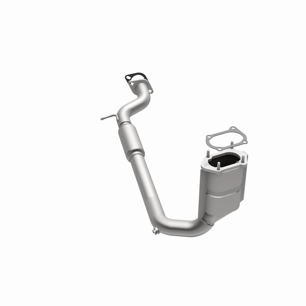 MagnaFlow Exhaust Products 50303 HM Grade Direct-Fit Catalytic Converter for Select Ford Contour, Mercury Mystique