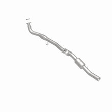 Load image into Gallery viewer, MagnaFlow Exhaust Products 458063 California CARB Direct-Fit Catalytic Converter for Select Chevrolet Silverado HD, GMC Sierra HD