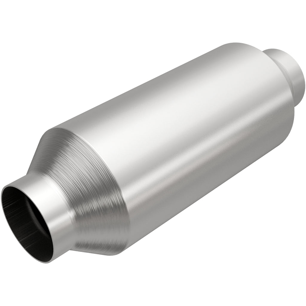 MagnaFlow Exhaust Products 5582405 California CARB Universal Catalytic Converter for Select Buick Envision, Cadillac SRX, Chevrolet Colorado, GMC Canyon, Kia Sportage, Lexus LX570, Mitsubishi Outlander, Porsche Cayenne, Porsche Macan, Saturn Vue, Toyota