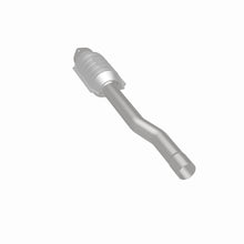 Load image into Gallery viewer, MagnaFlow Exhaust Products 23826 Standard Grade Direct-Fit Catalytic Converter for Select Land Rover Range Rover