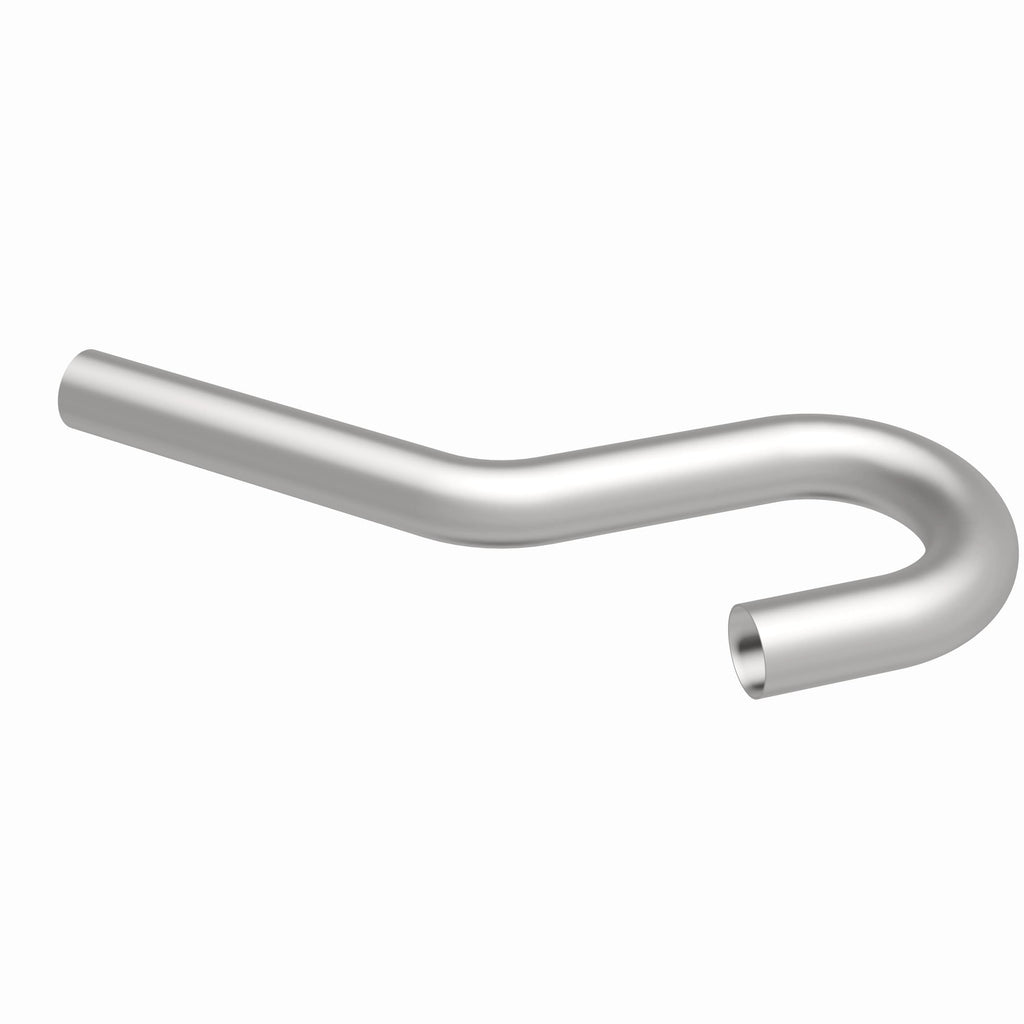MagnaFlow Exhaust Products 10741 Universal Exhaust Pipe - 2.50in.