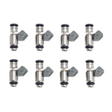 Edelbrock 3853 29 Lb/Hr Fuel Injector, Set of 8