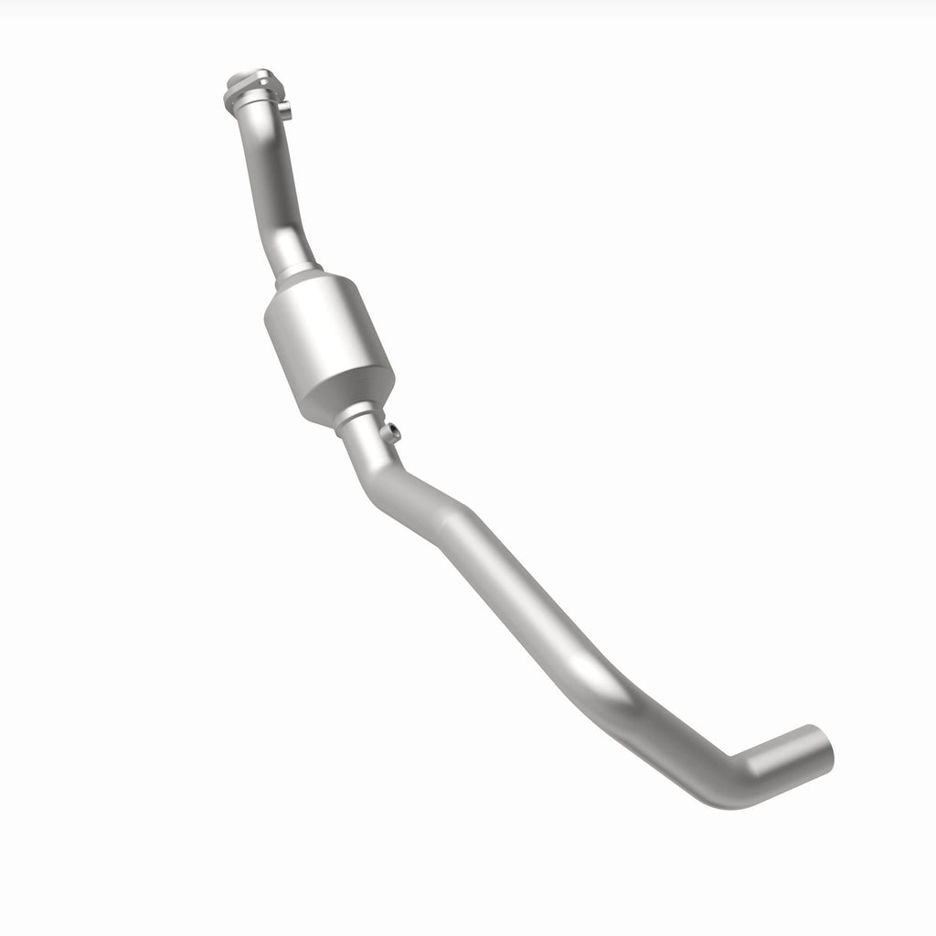 MagnaFlow Exhaust Products 4651609 California CARB Direct-Fit Catalytic Converter for Select Dodge Ram