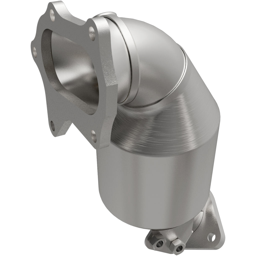 MagnaFlow Exhaust Products 5411770 California CARB Direct-Fit Catalytic Converter for Select Hyundai Genesis Coupe