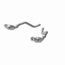 Load image into Gallery viewer, MagnaFlow Exhaust Products 16421 OEM Grade Direct-Fit Catalytic Converter for Select Chrysler 300, Dodge Challenger, Dodge Charger, Dodge Magnum