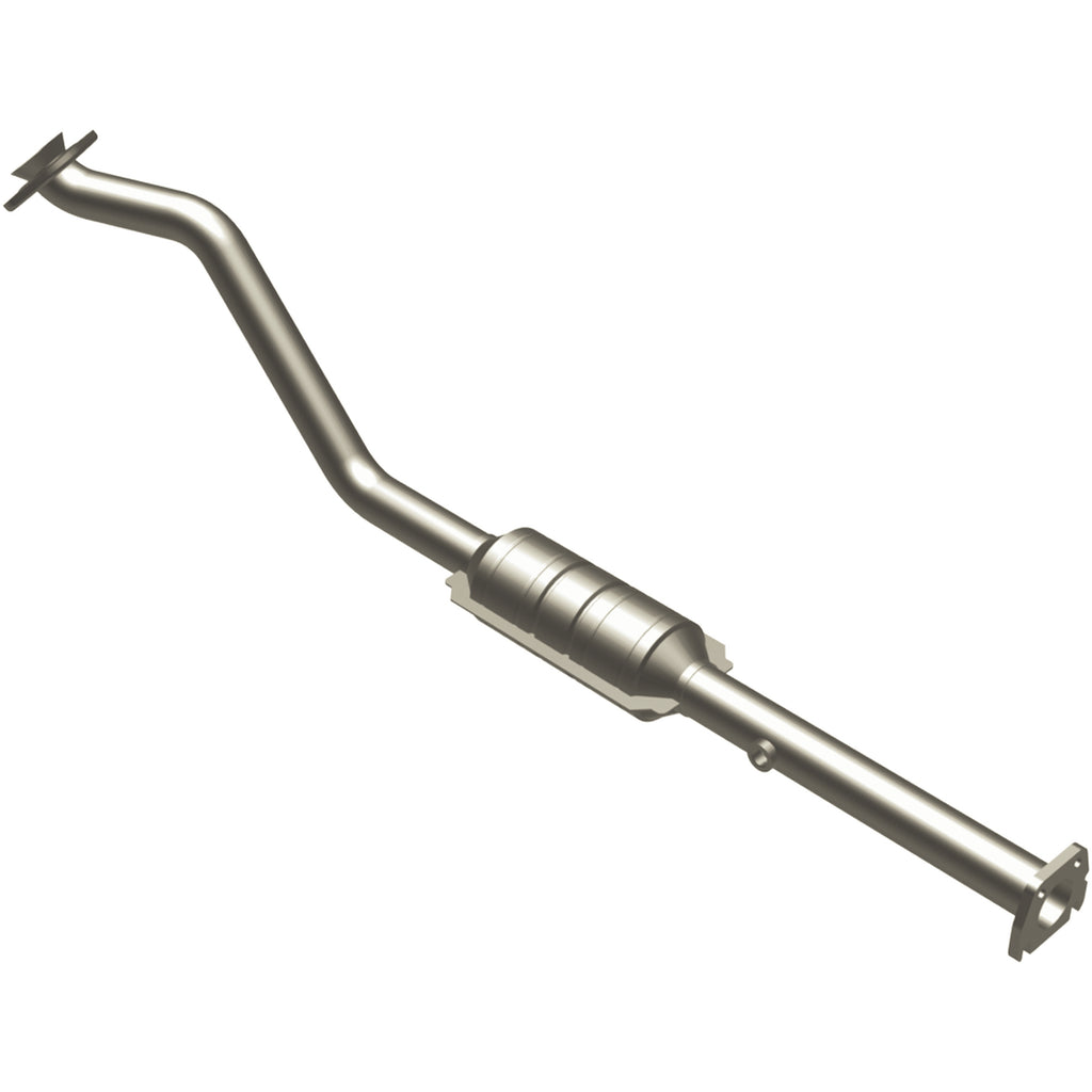 MagnaFlow Exhaust Products 23498 HM Grade Direct-Fit Catalytic Converter for Select Buick Regal, Chevrolet Lumina, Chevrolet Monte Carlo, Oldsmobile Cutlass Supreme, Pontiac Grand Prix