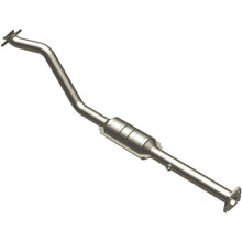 Load image into Gallery viewer, MagnaFlow Exhaust Products 23498 HM Grade Direct-Fit Catalytic Converter for Select Buick Regal, Chevrolet Lumina, Chevrolet Monte Carlo, Oldsmobile Cutlass Supreme, Pontiac Grand Prix