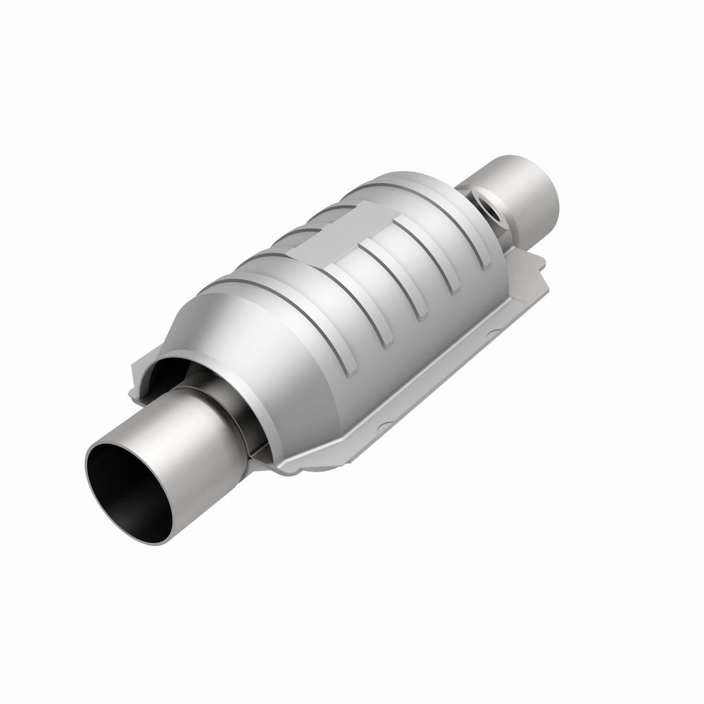MagnaFlow Exhaust Products 53033 Standard Grade Universal Catalytic Converter