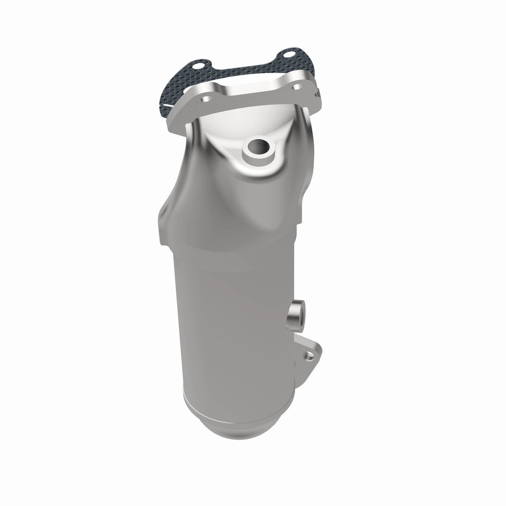 MagnaFlow Exhaust Products 5551120 California CARB Manifold Catalytic Converter for Select Chrysler Town & Country, Dodge Grand Caravan, Dodge Journey, Ram C/V, Volkswagen Routan