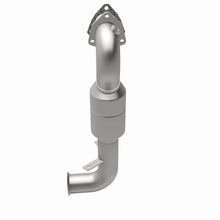 Load image into Gallery viewer, MagnaFlow Exhaust Products 5461350 California CARB Direct-Fit Catalytic Converter for Select Mini Cooper