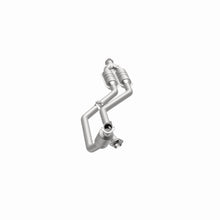 Load image into Gallery viewer, MagnaFlow Exhaust Products 444059 California CARB Direct-Fit Catalytic Converter for Select Mercedes-Benz CLK320