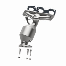 Load image into Gallery viewer, MagnaFlow Exhaust Products 51977 OEM Grade Manifold Catalytic Converter for Select Mazda 6