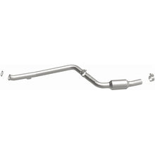 Load image into Gallery viewer, MagnaFlow Exhaust Products 52249 OEM Grade Direct-Fit Catalytic Converter for Select BMW X3